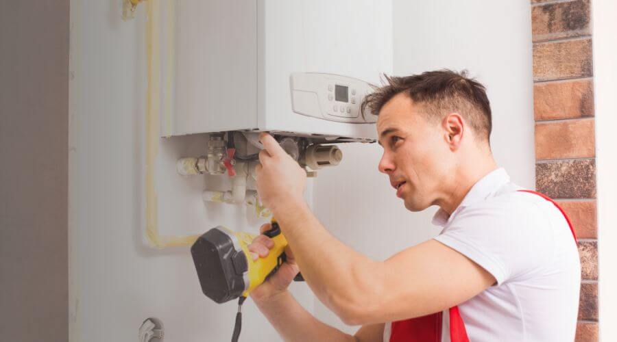 Expert burst pipe repair services in Marmaduke, AR
